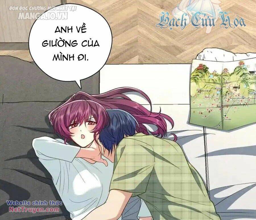 Vợ Ơi, Xin Hãy Ngoan Ngoãn Nhé Chương 68 Ảnh 91
