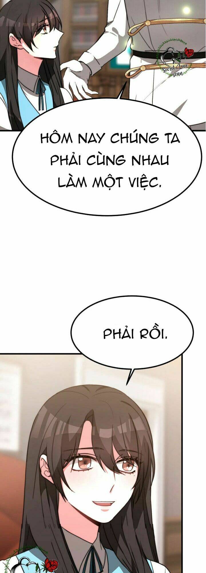 Cô Dâu Của Elysian Chương 26 Ảnh 66