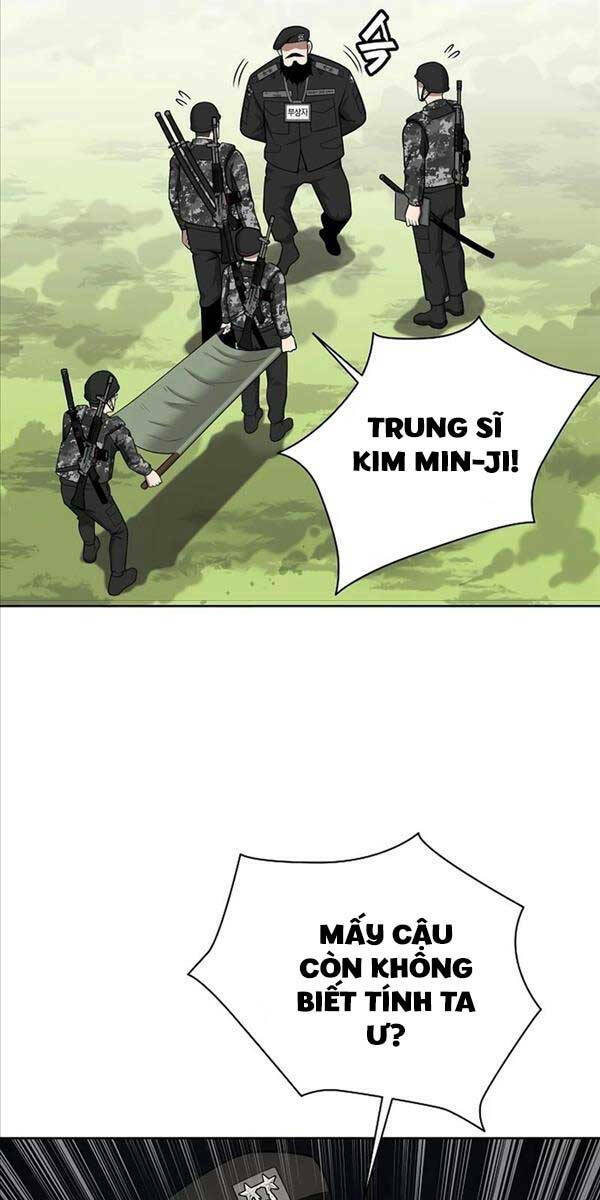 Ma Pháp Sư Hắc Ám Trở Về Để Nhập Ngũ Chương 27 Ảnh 33