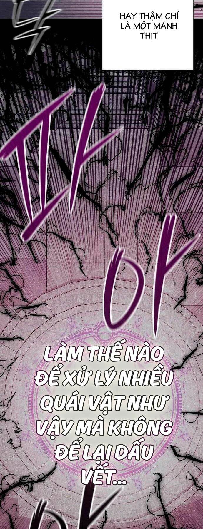 Ma Pháp Sư Hắc Ám Trở Về Để Nhập Ngũ Chương 34 Ảnh 78