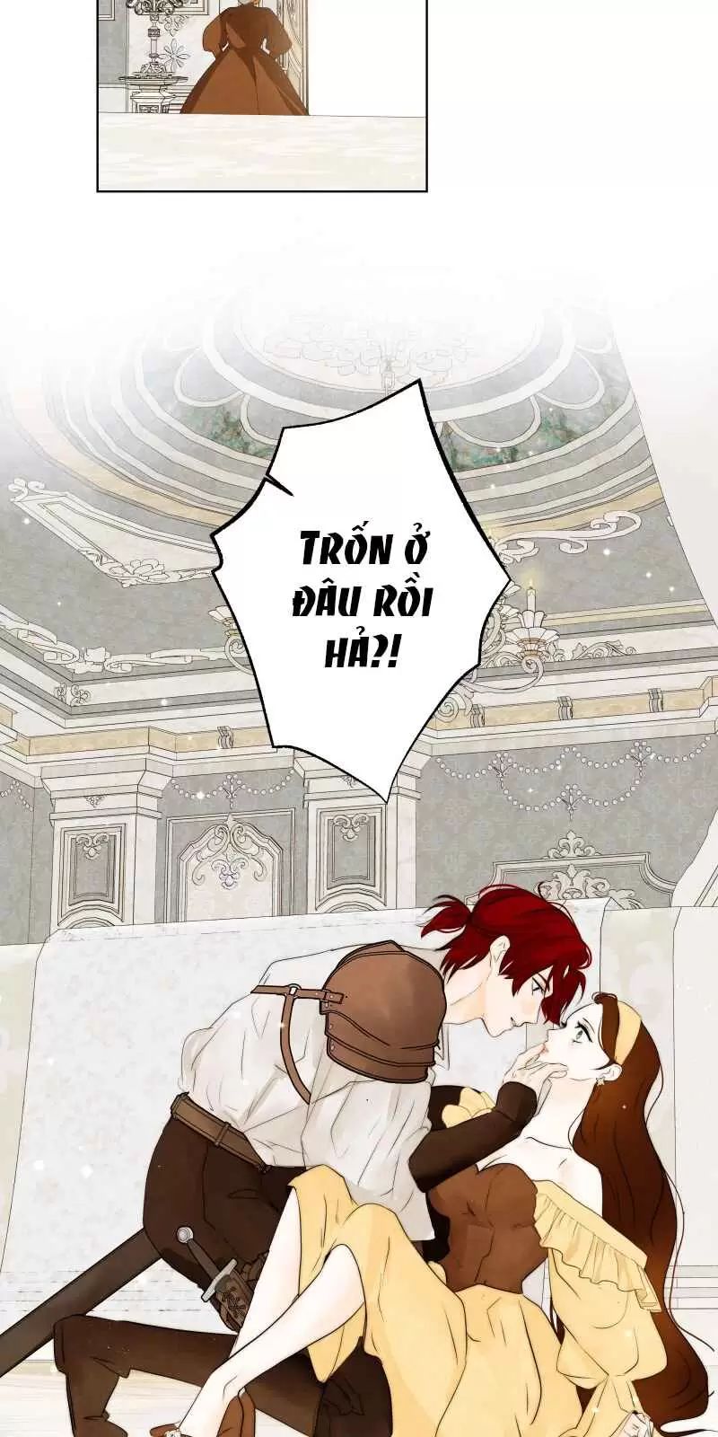 Tôi Là Kẻ Phản Diện Chương 30 Ảnh 45