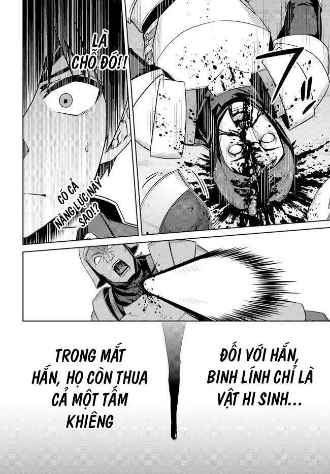 Nidome No Jinsei Wo Isekai De Chương 47 Ảnh 14