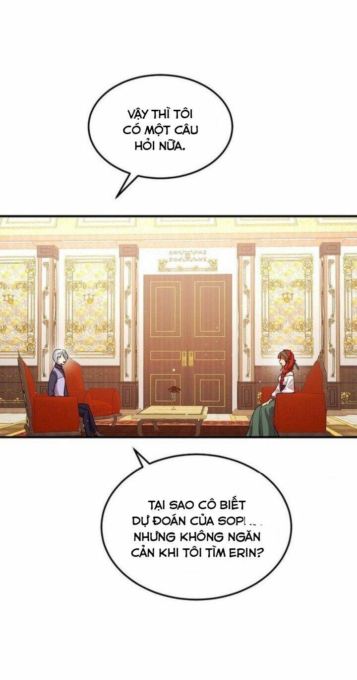 Công Tước, Loạn Vừa Thôi! Chương 120 Ảnh 37