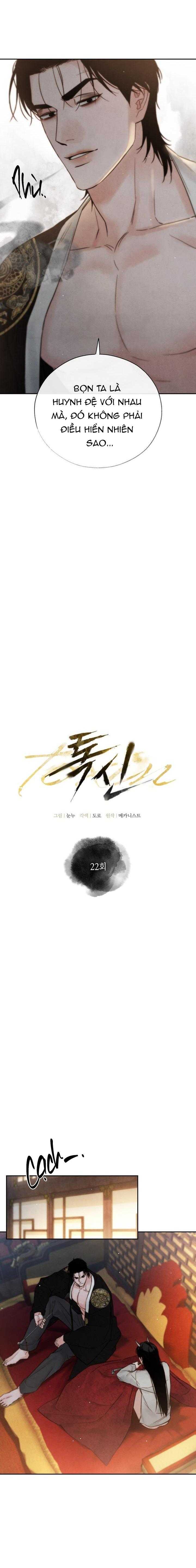 Thuốc Độc Chương 22 Ảnh 15