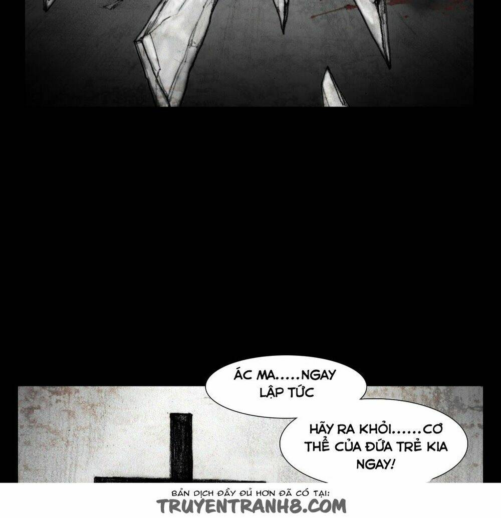 House Of Doll-Ngôi Nhà Của Những Búp Bê Chương 8 Ảnh 35