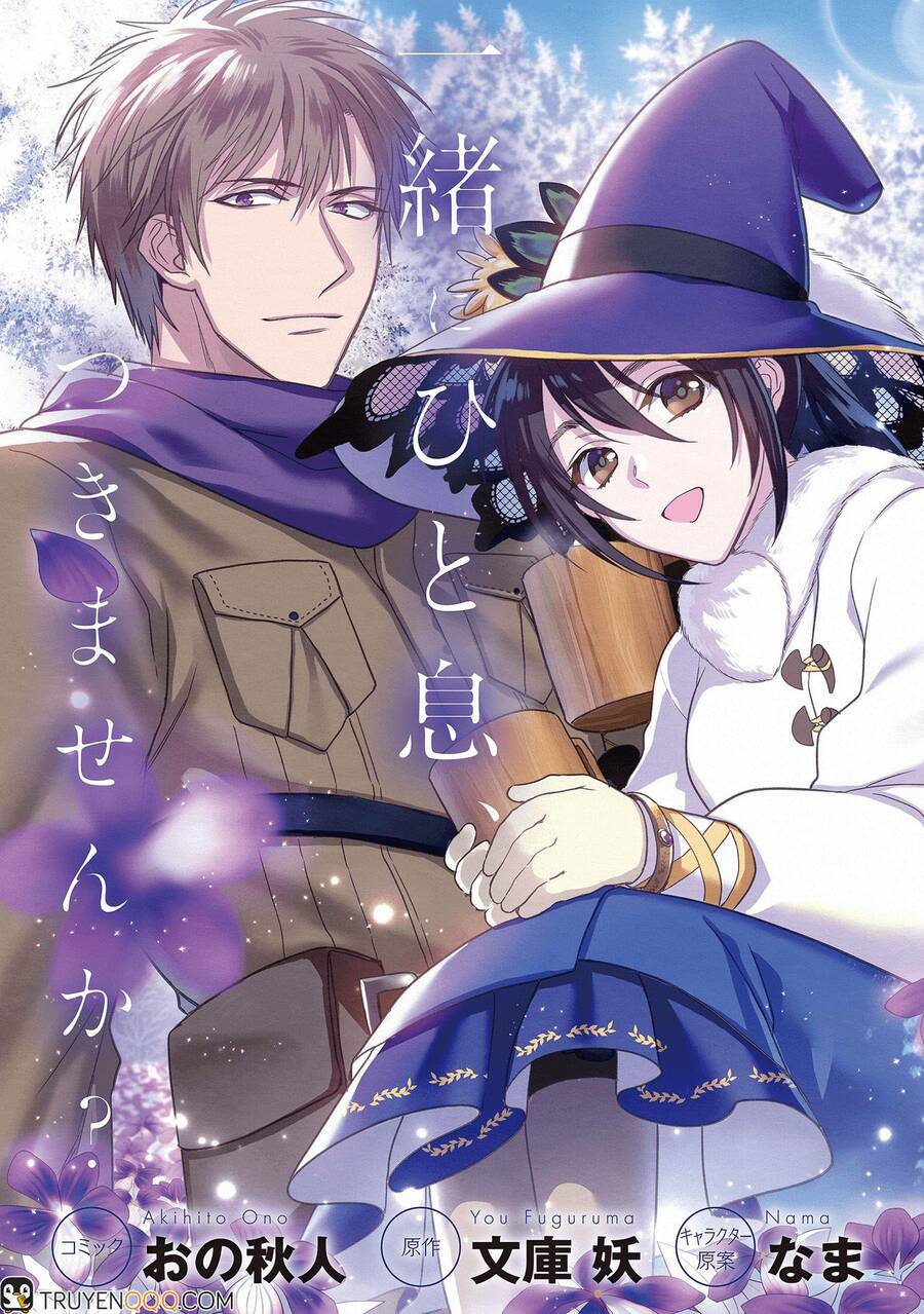 Kasei Madooushi No Isekai Seikatsu Chương 13 Ảnh 5