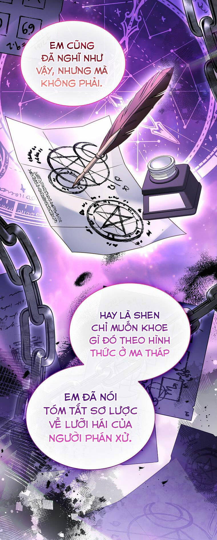 Tiểu Thư Muốn Được Nghỉ Ngơi Chương 114 Ảnh 46