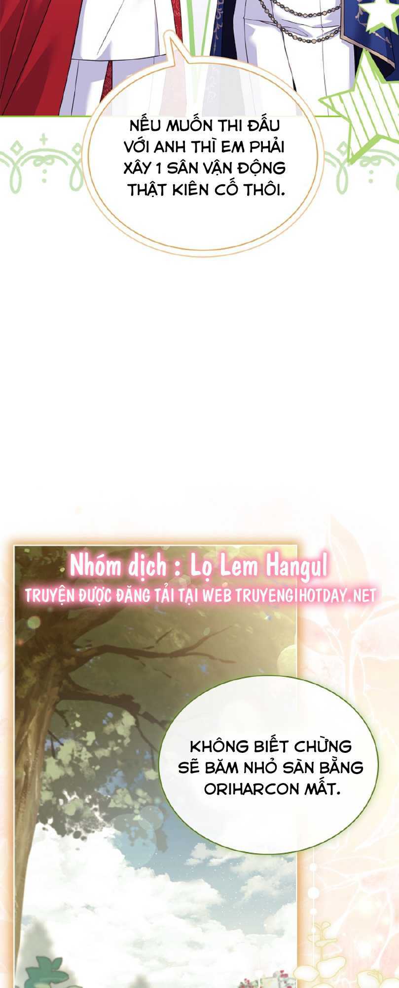 Tiểu Thư Muốn Được Nghỉ Ngơi Chương 122 Ảnh 57