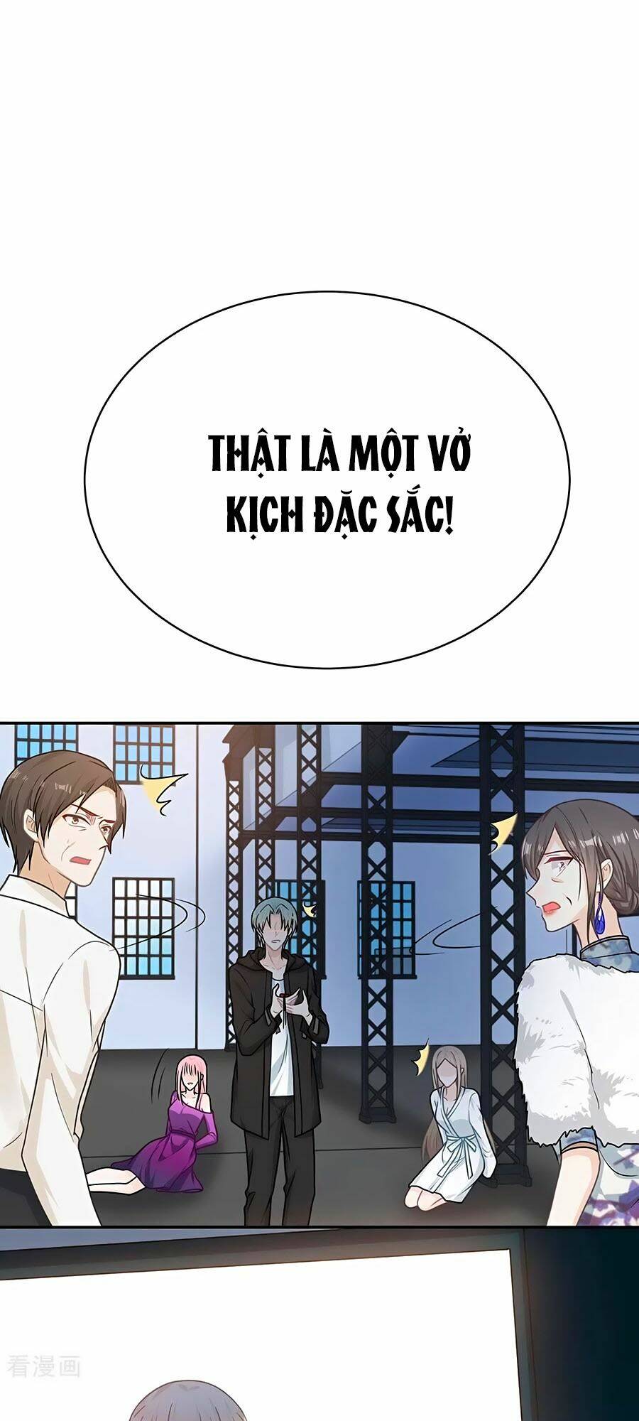 Hai Cách Tìm Gặp Người Yêu Chương 106 Ảnh 16