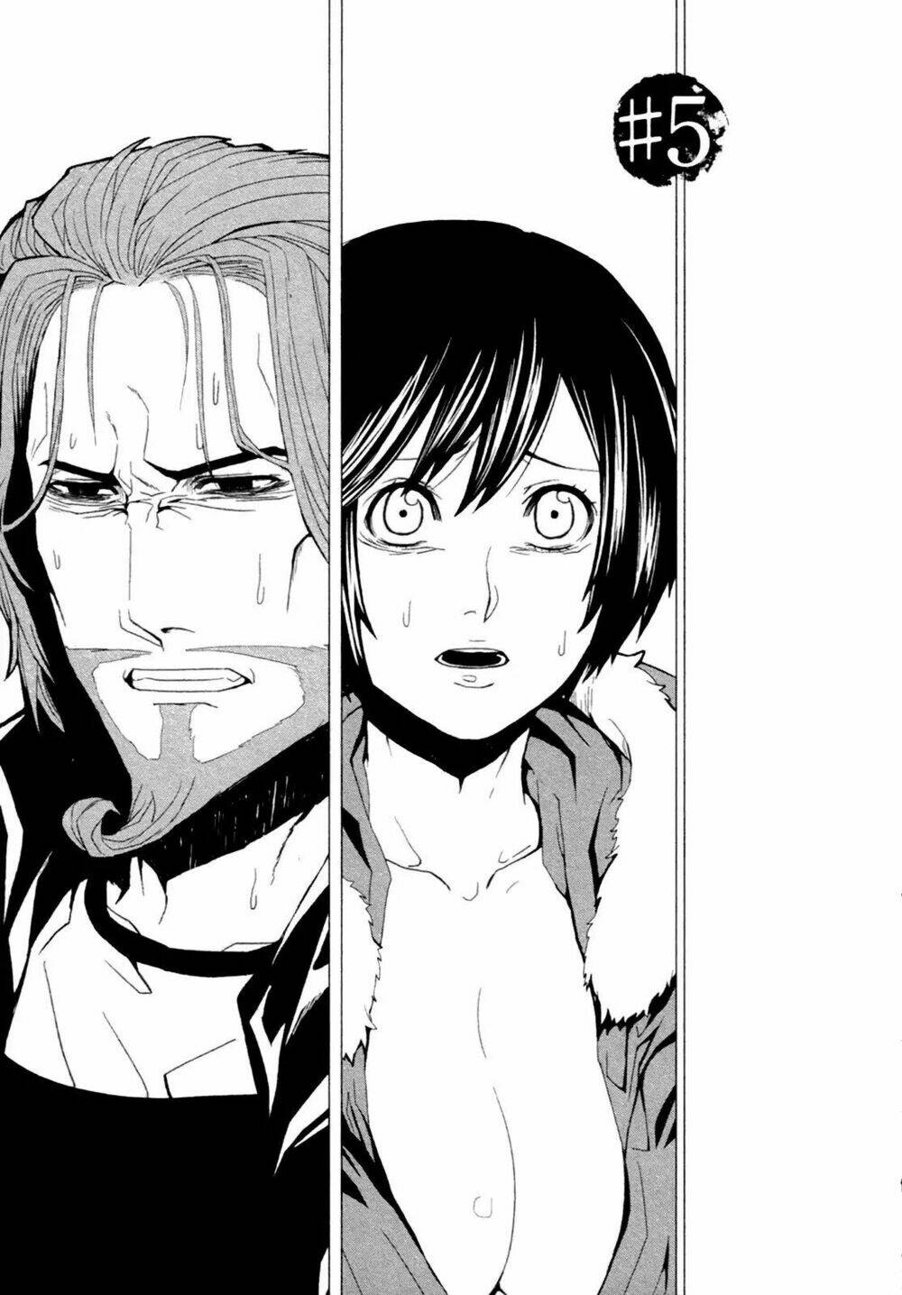 Căn Phòng Chương 5 Ảnh 6