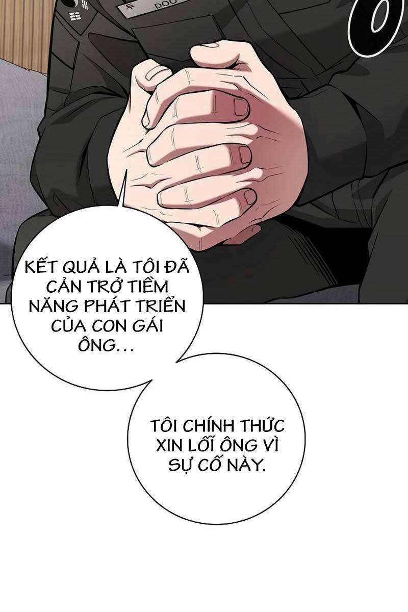 Ma Pháp Sư Hắc Ám Trở Về Để Nhập Ngũ Chương 31 Ảnh 57