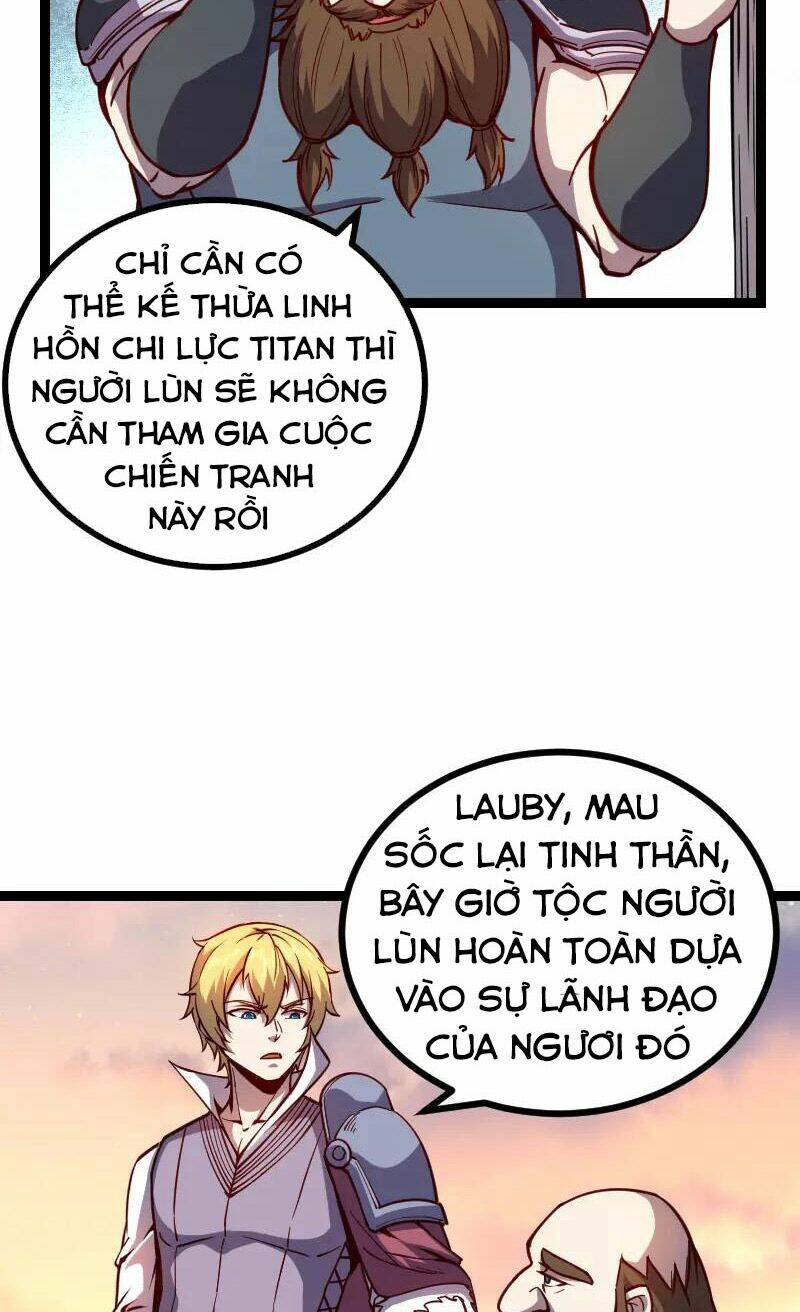 Tối Cường Thành Chủ Đích Dị Giới Chương 24 Ảnh 11