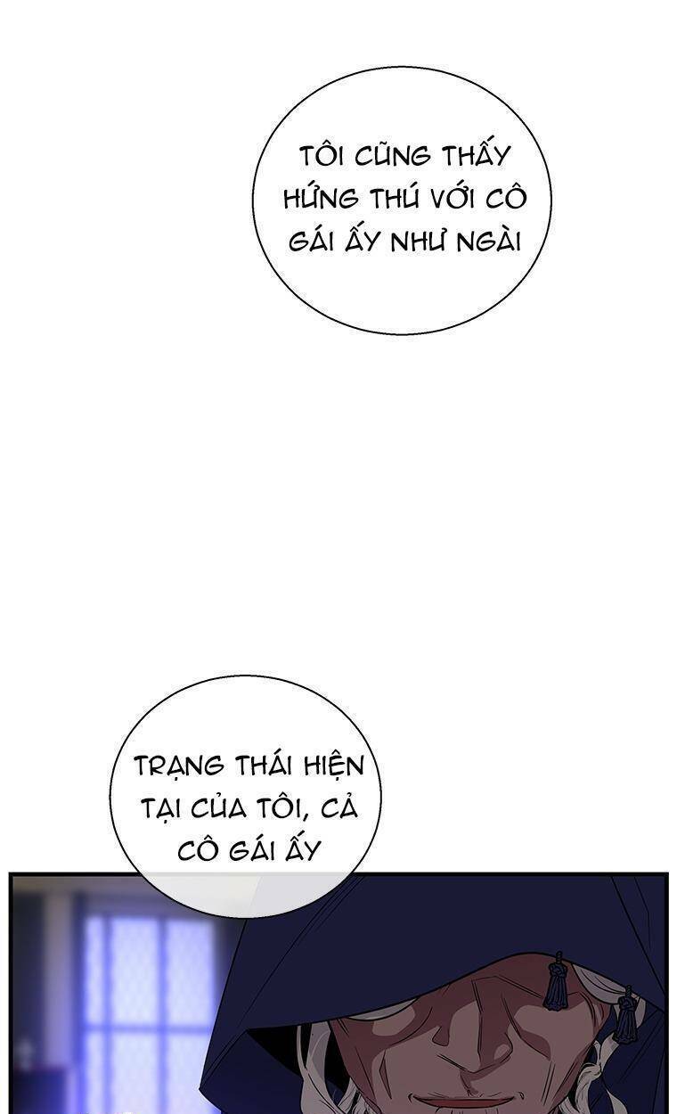 Chồng Yêu, Em Muốn Đình Công! Chương 50 Ảnh 93