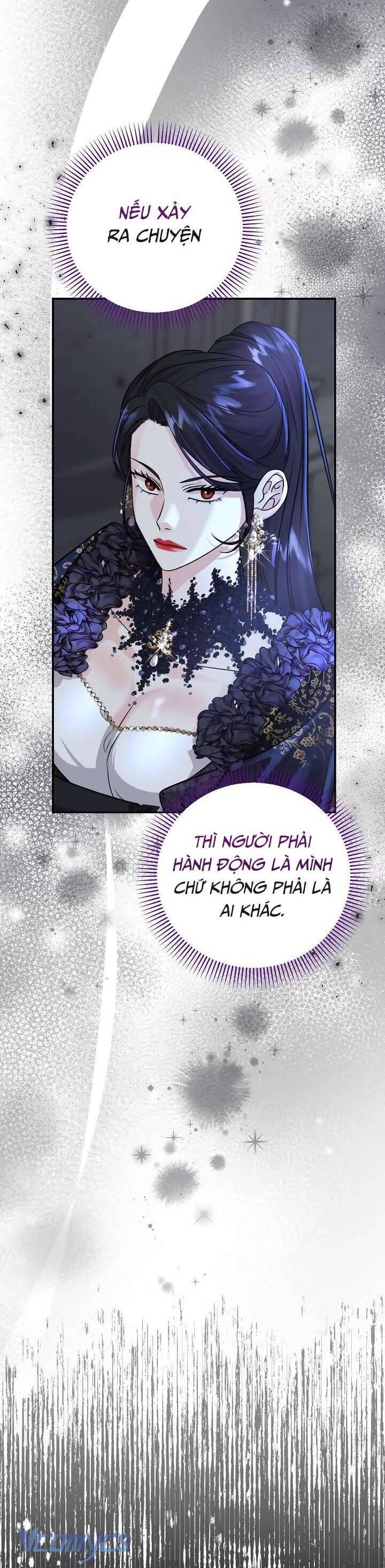 Đại Công Tước Phương Bắc Chương 39 Ảnh 16