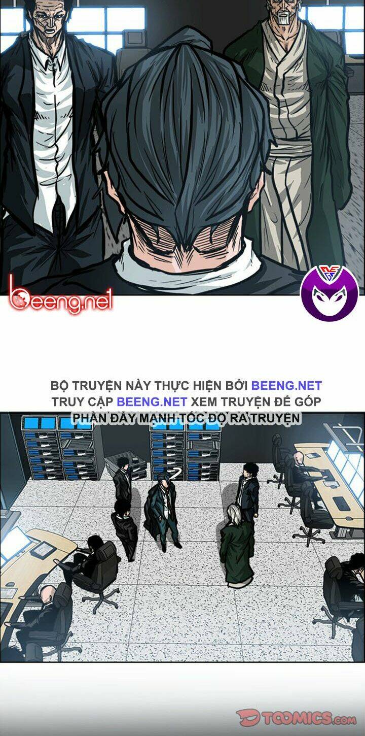 Bá Chủ Học Đường Ss2 Chương 35 Ảnh 7