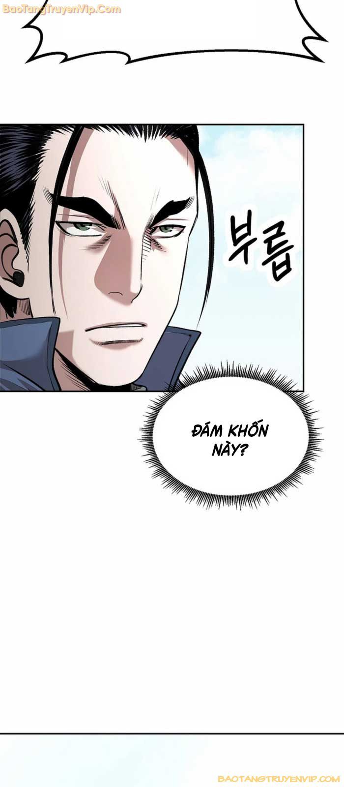 Ma Nhân Hoa Sơn Chương 84 Ảnh 20
