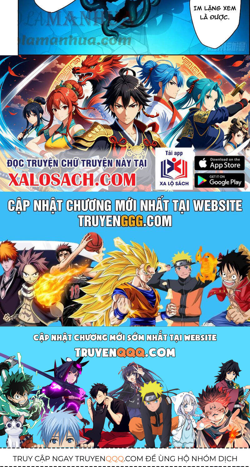 Thời Đại X Long Chương 120 Ảnh 29