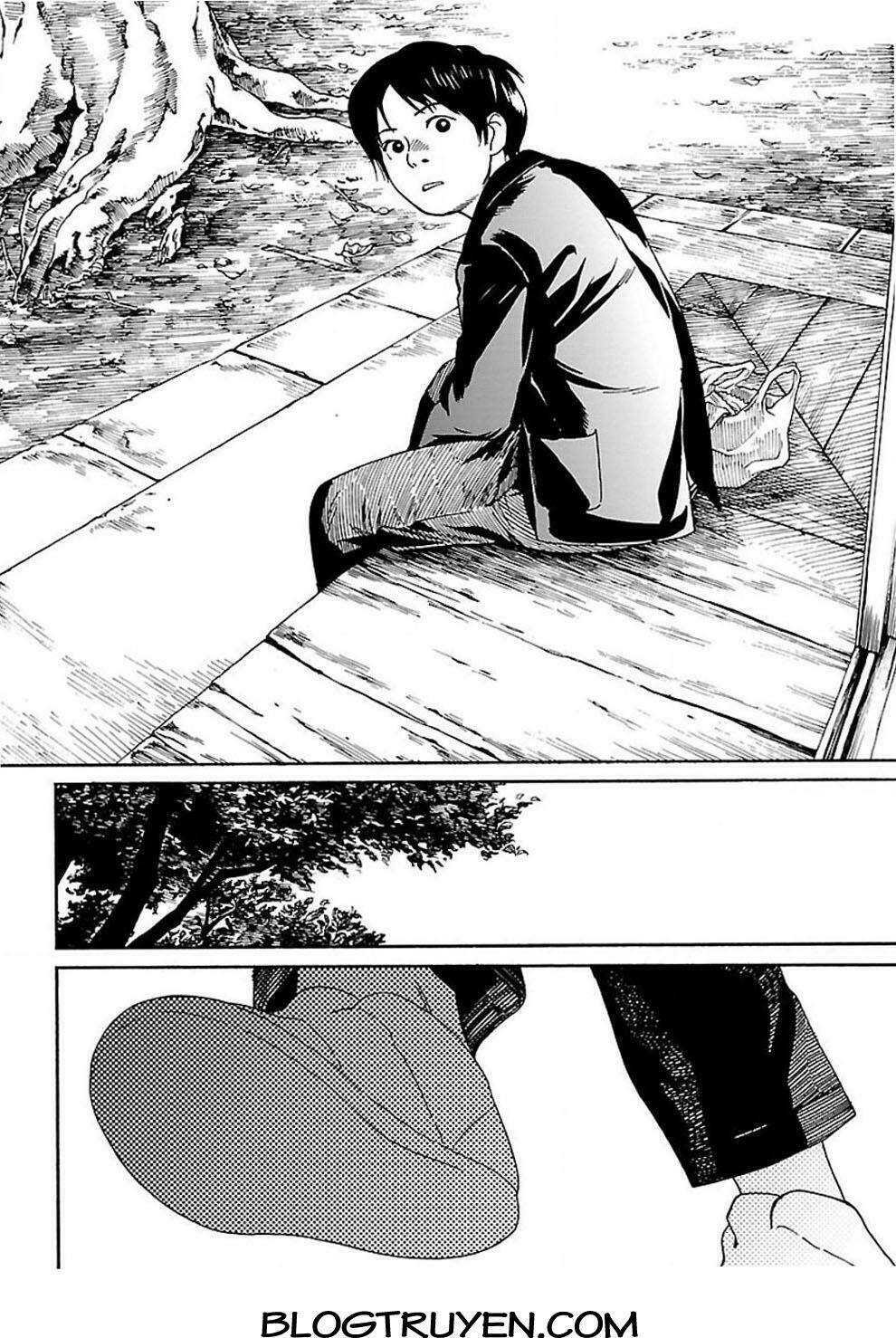 Fujiyamasan Wa Shishunki Chương 56 Ảnh 16