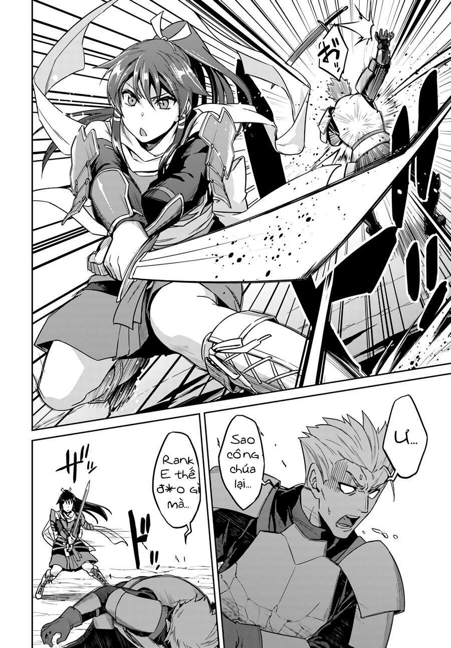 Nidome No Jinsei Wo Isekai De Chương 42 Ảnh 12