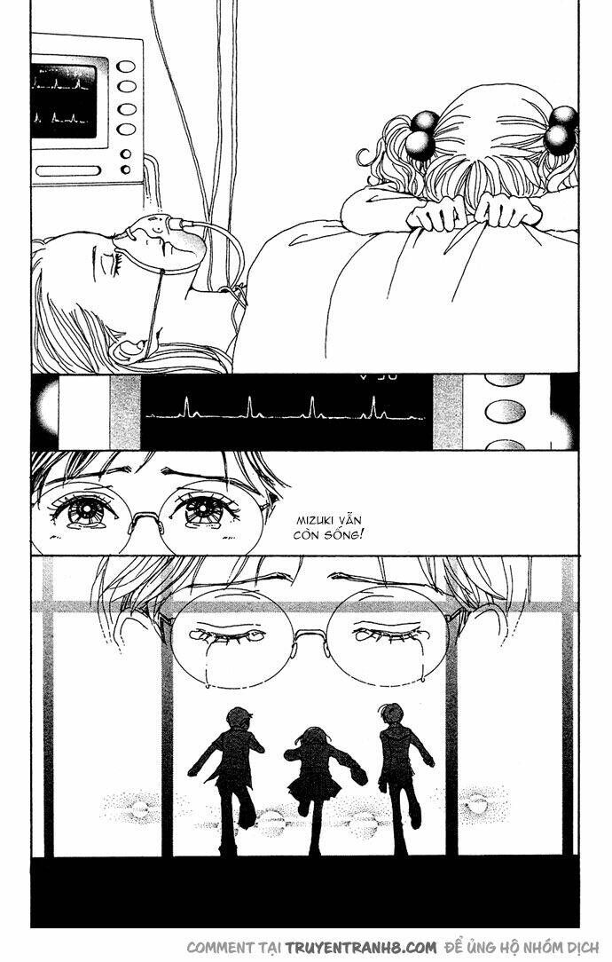 Kagen No Tsuki Chương 13 Ảnh 38