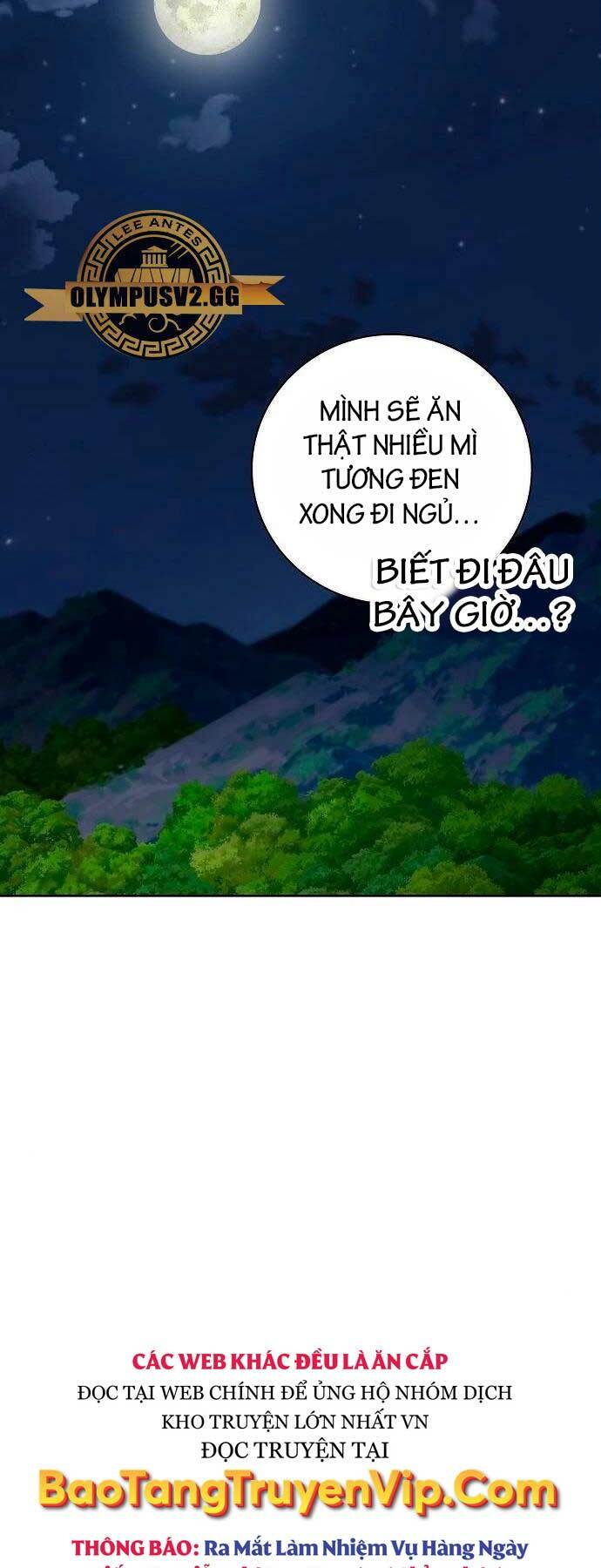 Ma Pháp Sư Hắc Ám Trở Về Để Nhập Ngũ Chương 35 Ảnh 51
