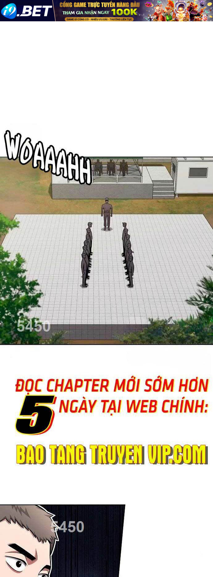 Ma Pháp Sư Hắc Ám Trở Về Để Nhập Ngũ Chương 40 Ảnh 2