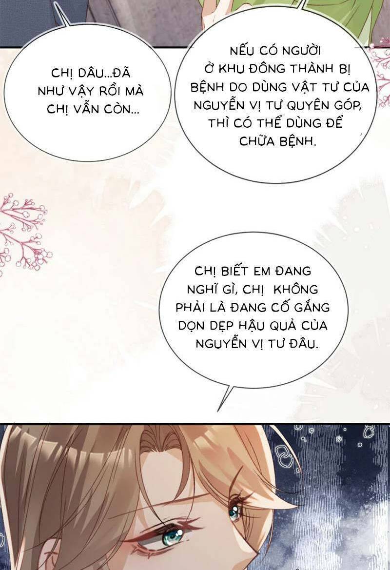 Sau Khi Trọng Sinh, Tôi Gả Cho Đại Lão Tàn Tật Chương 49 Ảnh 33