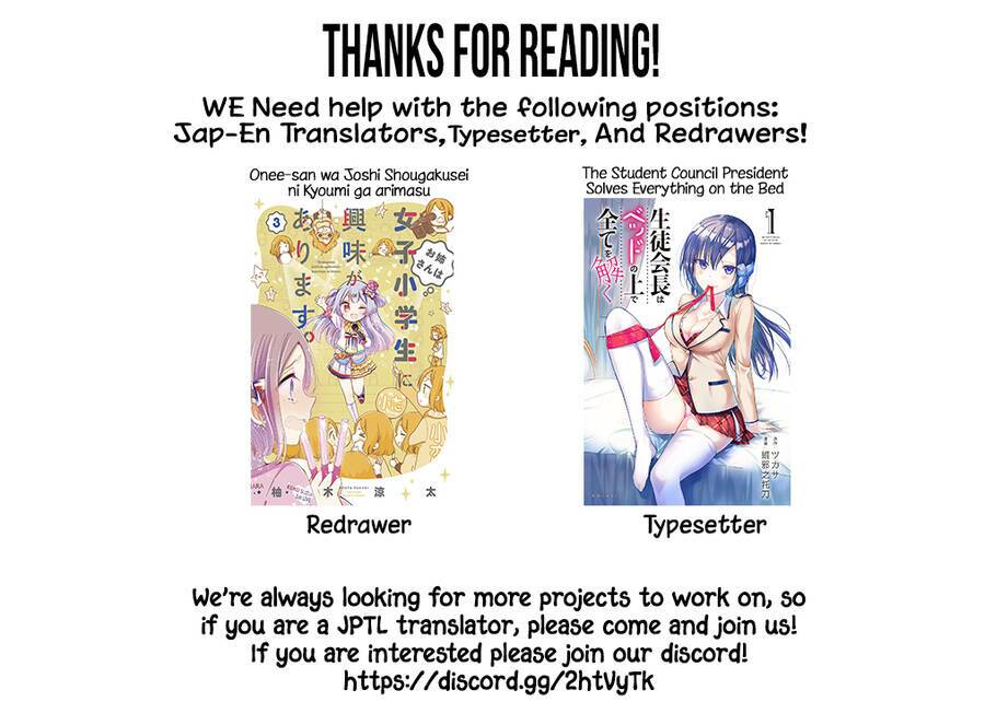 Ore Wo Suki Nano Wa Omae Dake Ka Yo Chương 39.5 Ảnh 17