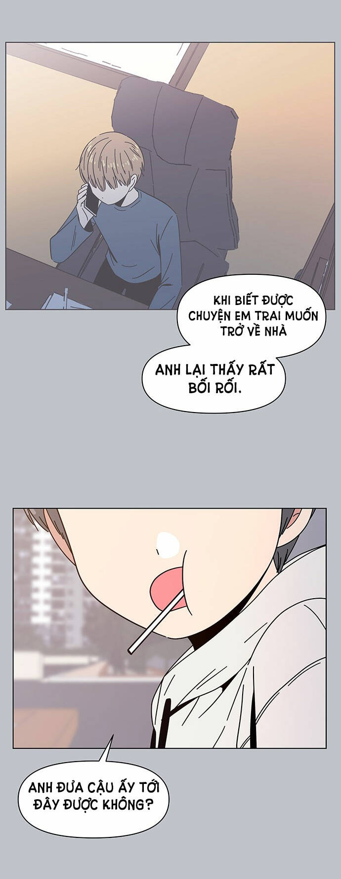Thanh Xuân Rực Rỡ Chương 127 Ảnh 45