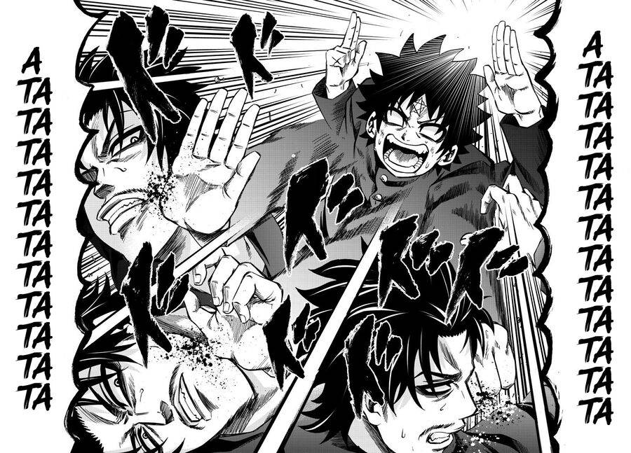 Rokudou No Onna-Tachi Chương 155 Ảnh 18