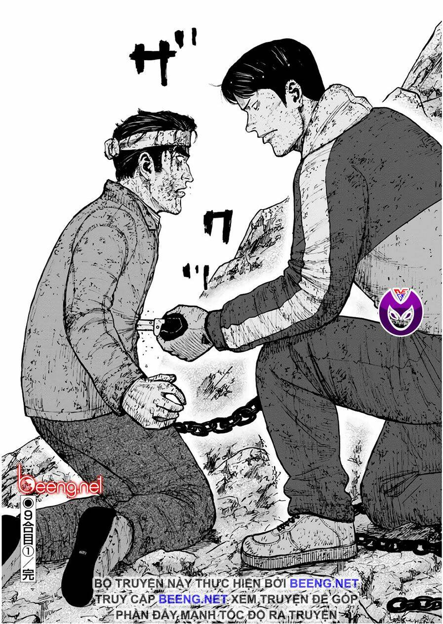 Monkey Peak - Đỉnh Núi Khỉ Chương 101 Ảnh 27