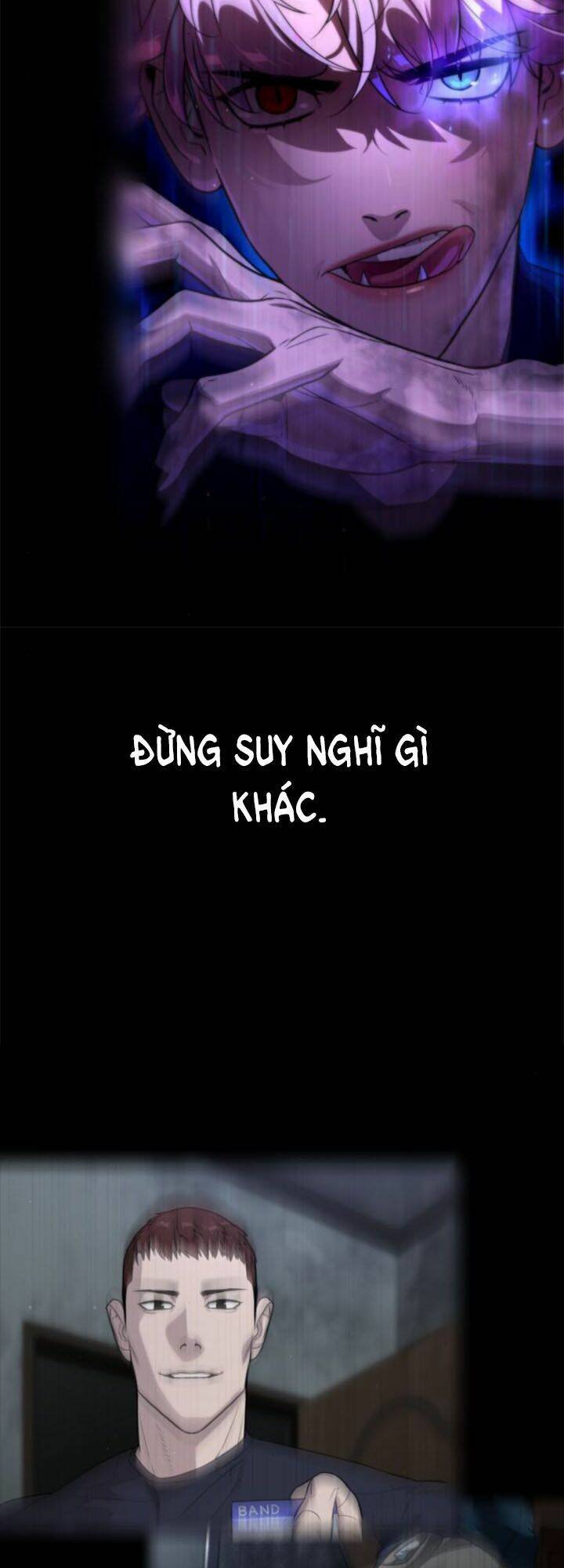 Máu Trắng Chương 90 Ảnh 49