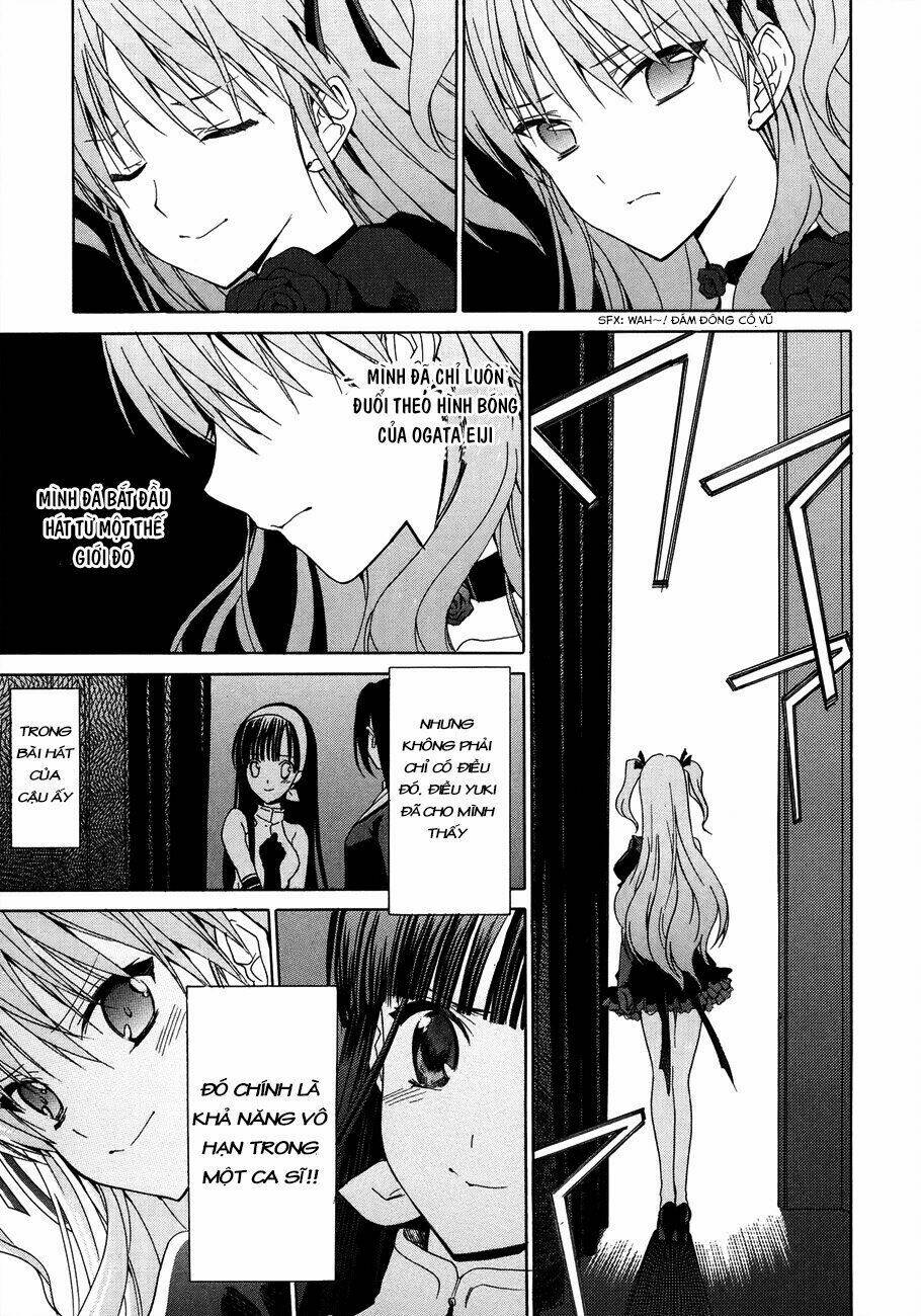 White Album Chương 25 Ảnh 40