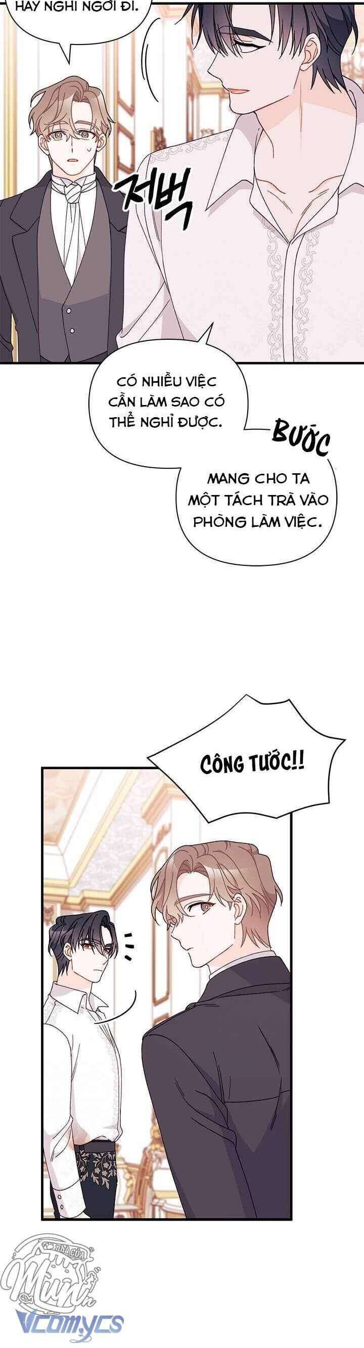 Tôi Đã Có Chồng Sau Khi Nhặt Được Nam Chính Chương 58 Ảnh 39