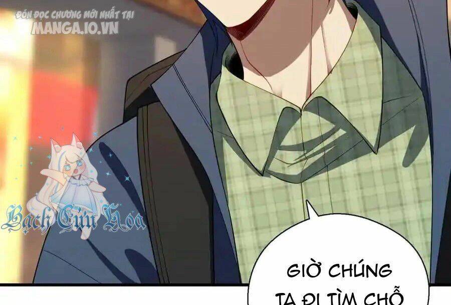 Vợ Ơi, Xin Hãy Ngoan Ngoãn Nhé Chương 68 Ảnh 5