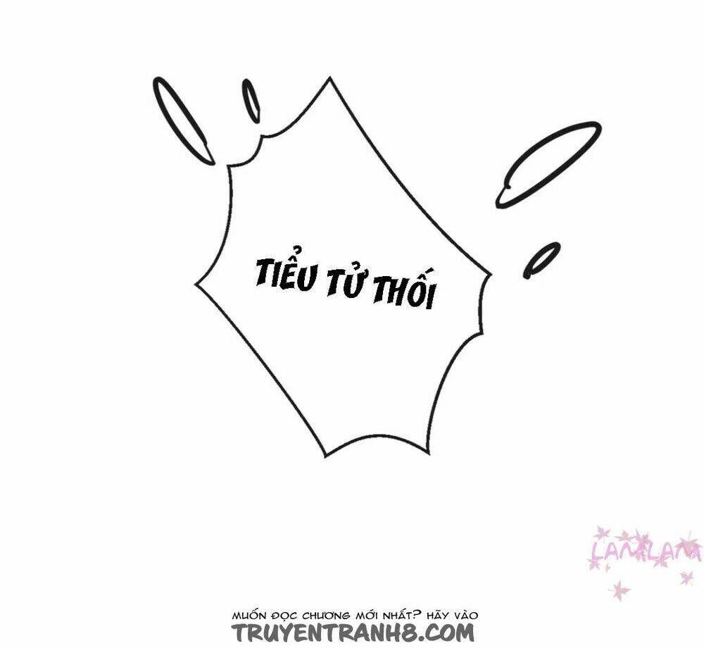 Rắc Rối Với Anh Trai Của Bạn Trai Cũ Chương 3 Ảnh 12
