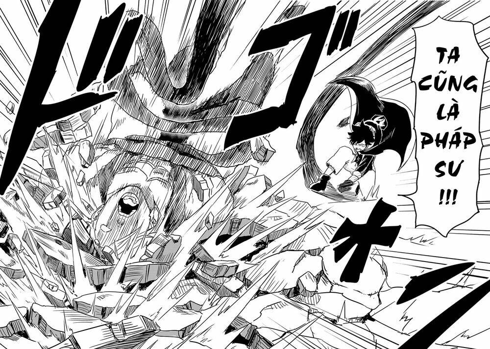Kokuei No Junk Chương 1 Ảnh 72