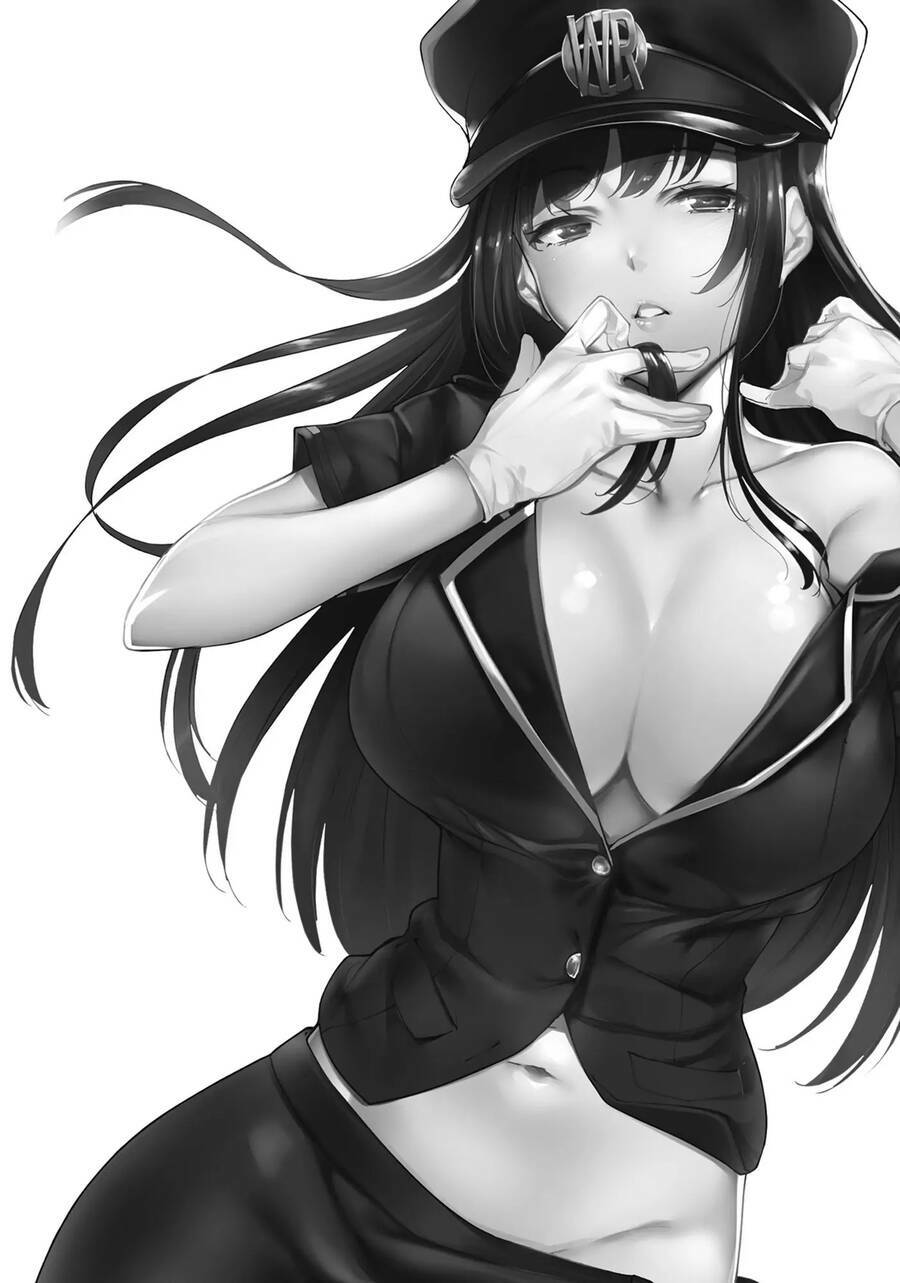Destiny Lovers Chương 104 Ảnh 24