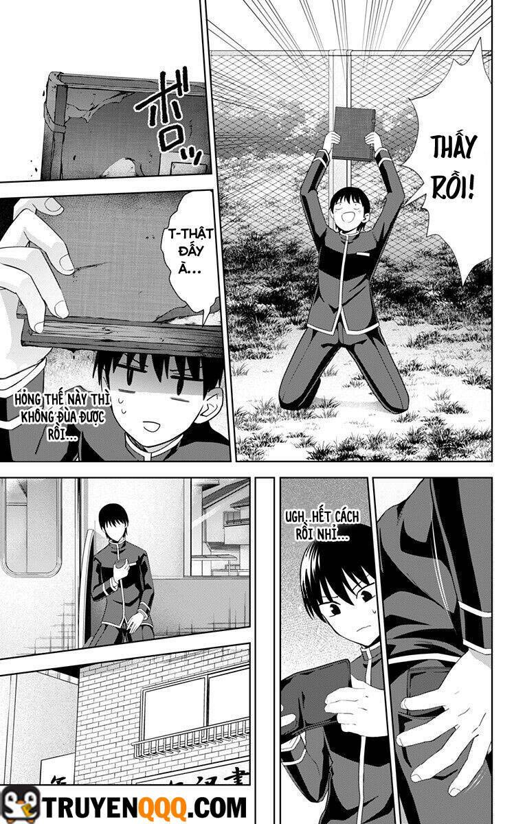 Ore Wo Suki Nano Wa Omae Dake Ka Yo Chương 29 Ảnh 11