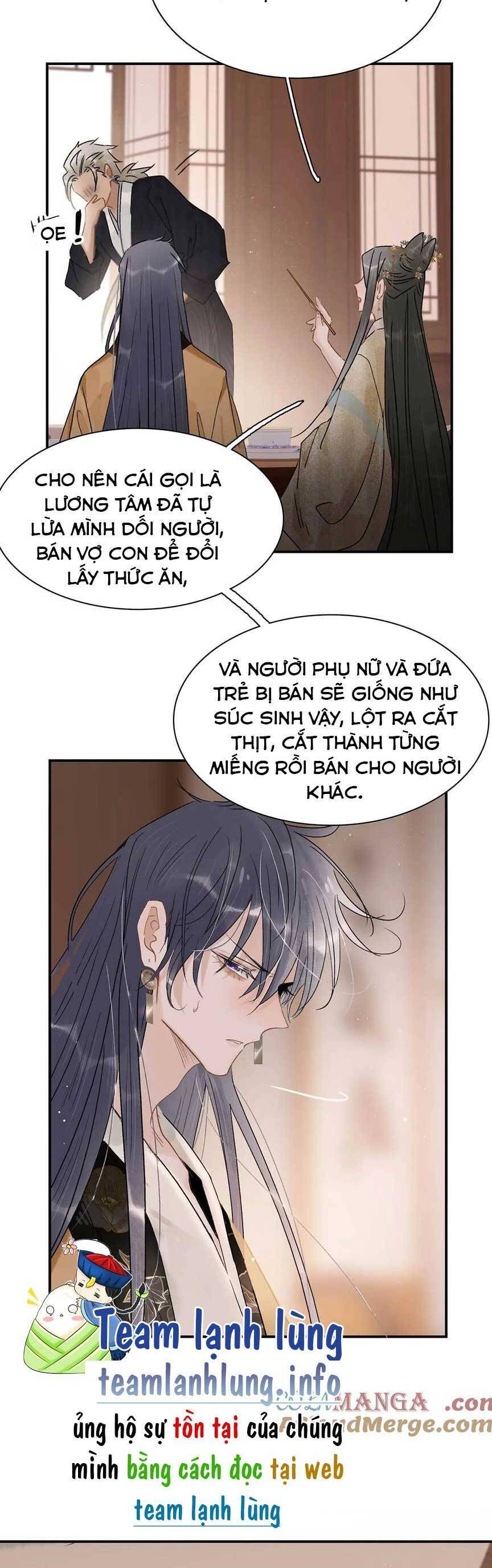 Trưởng Công Chúa Ác Độc Bắt Đầu Chìm Đắm Trong Yêu Đương Chương 67 Ảnh 22