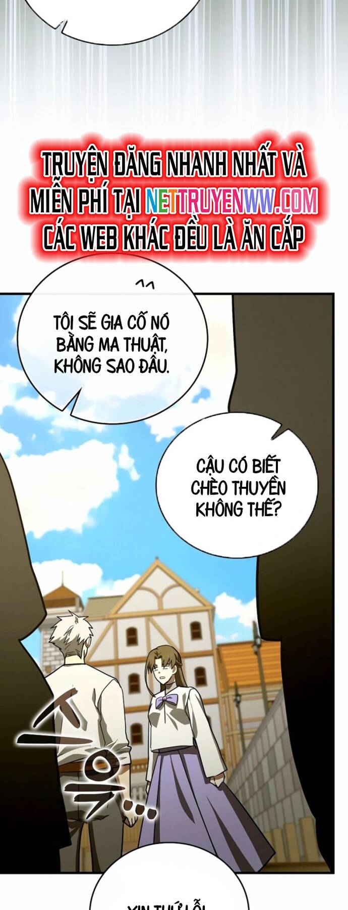 Thánh Cái Khỉ Gì, Đây Là Sức Mạnh Của Y Học Hiện Đại Chương 100 Ảnh 42