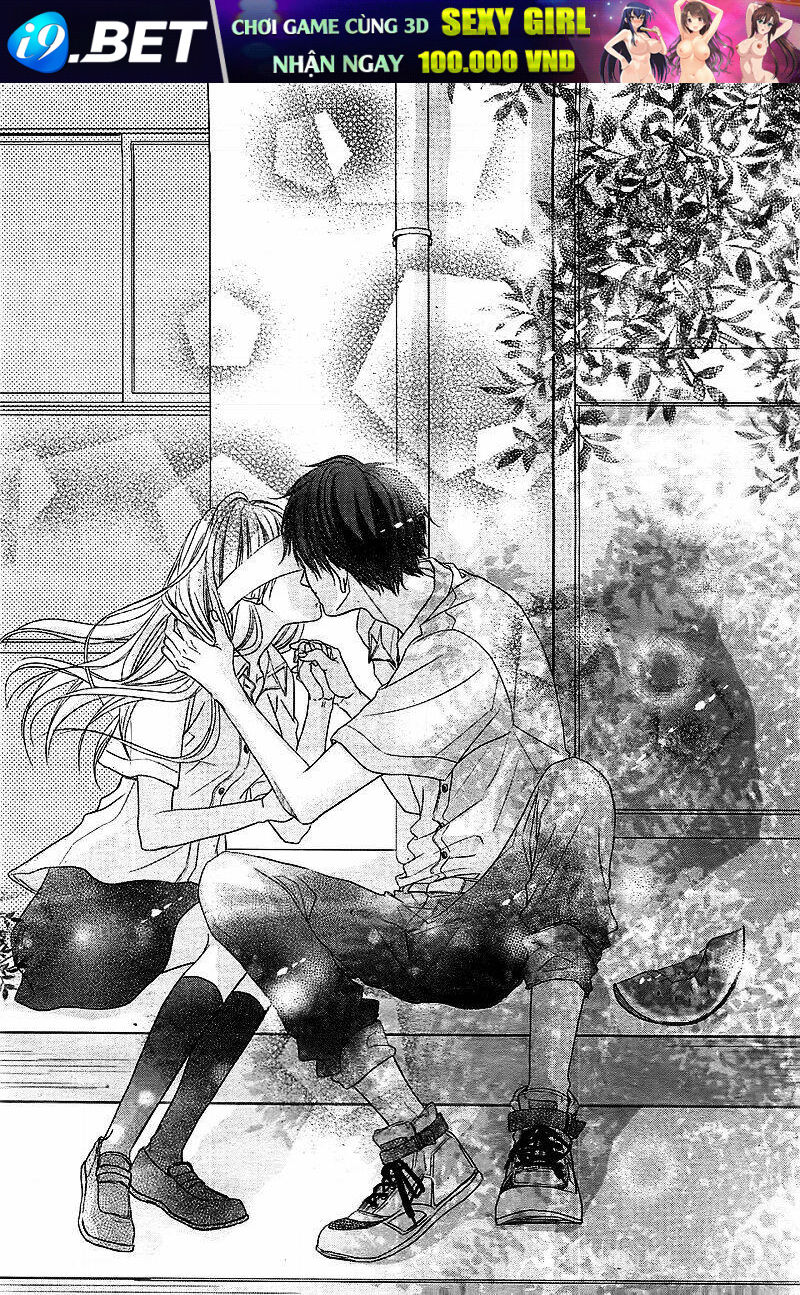 Cô Nàng Sành Điệu Và Bạn Trai Ngượng Ngùng Chương 1 Ảnh 24