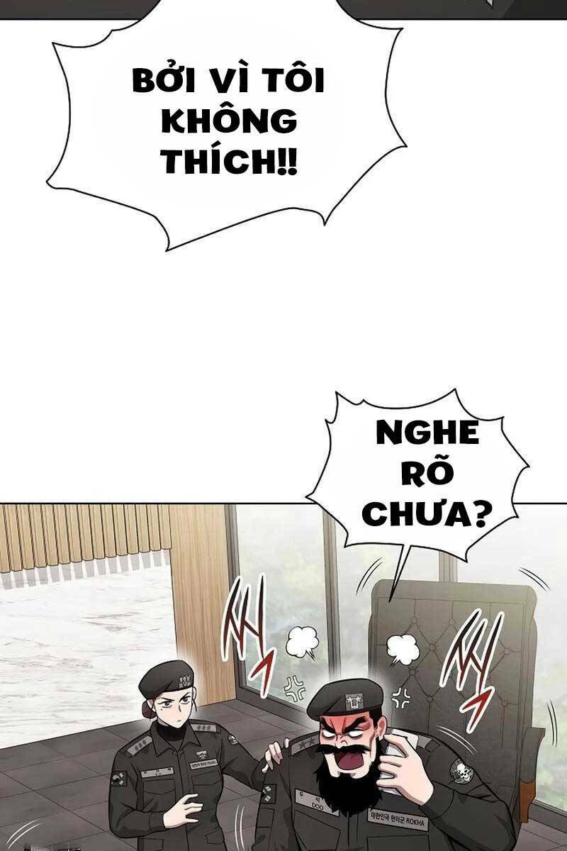 Ma Pháp Sư Hắc Ám Trở Về Để Nhập Ngũ Chương 31 Ảnh 29