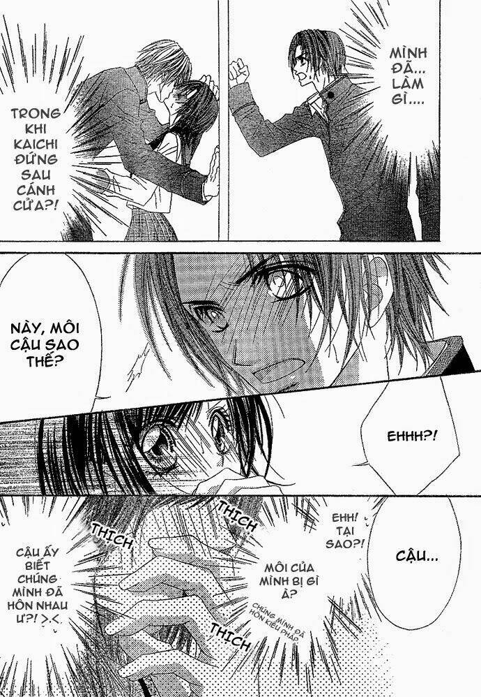 Kyousou Heaven Chương 2 Ảnh 8