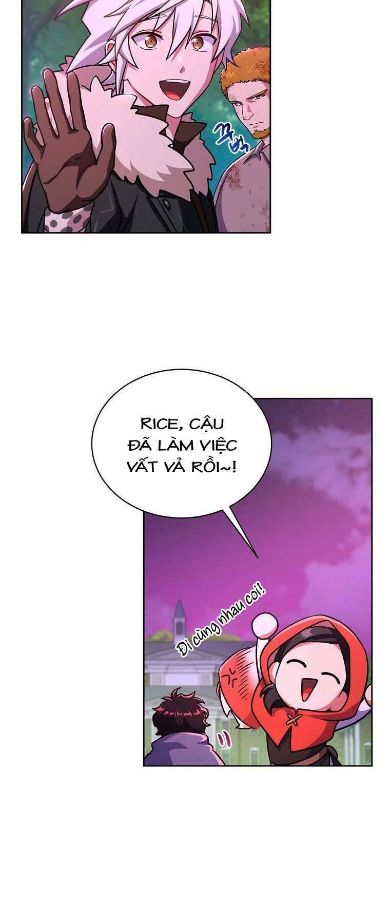 Xin Mời Dùng Bữa Chương 92 Ảnh 70