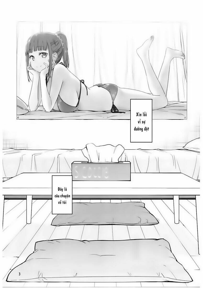 Getsuyobi No Tawawa Sono Chương 61 Ảnh 5