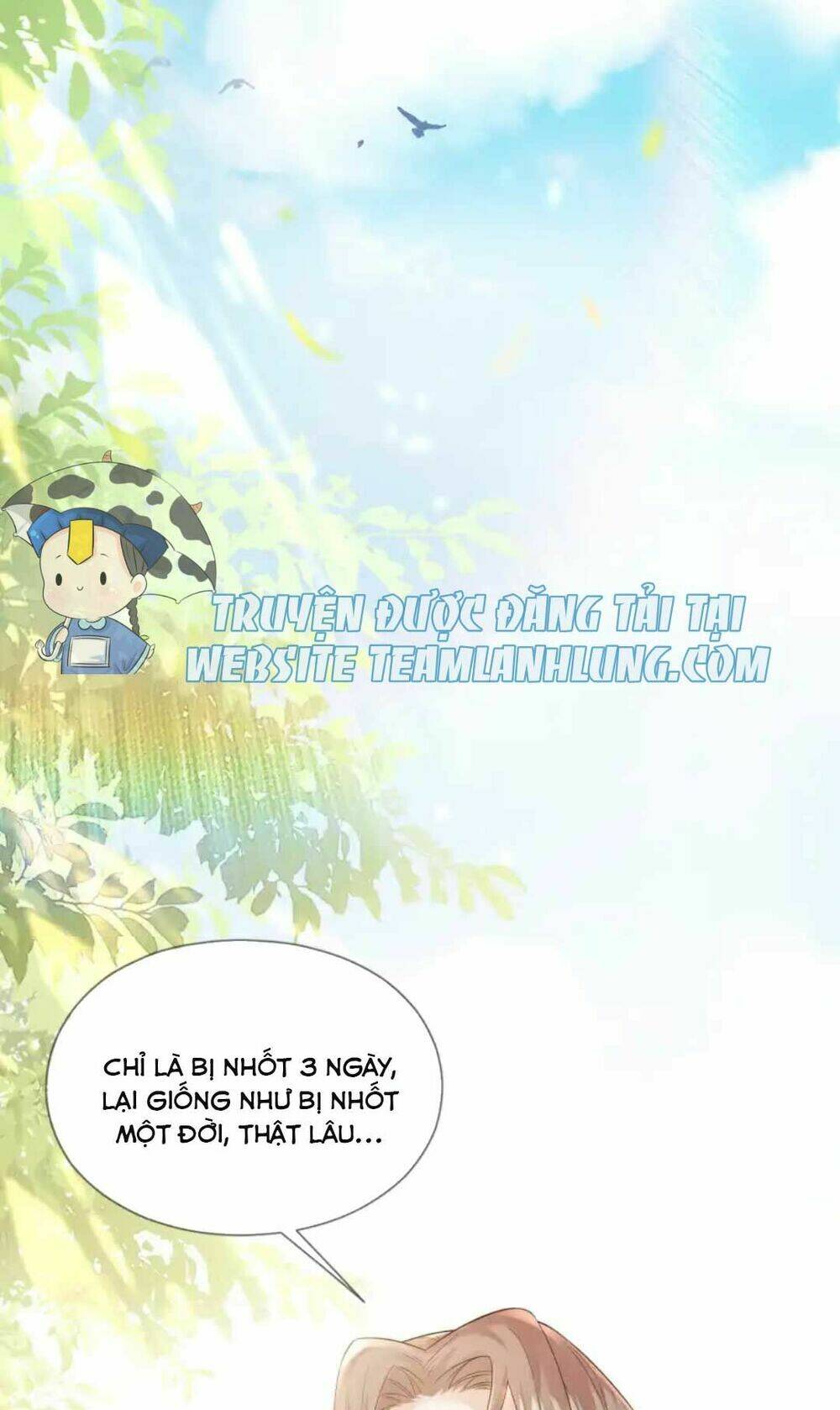 Các Đệ Tử Ai Cũng Nói Yêu Ta Chương 6 Ảnh 16