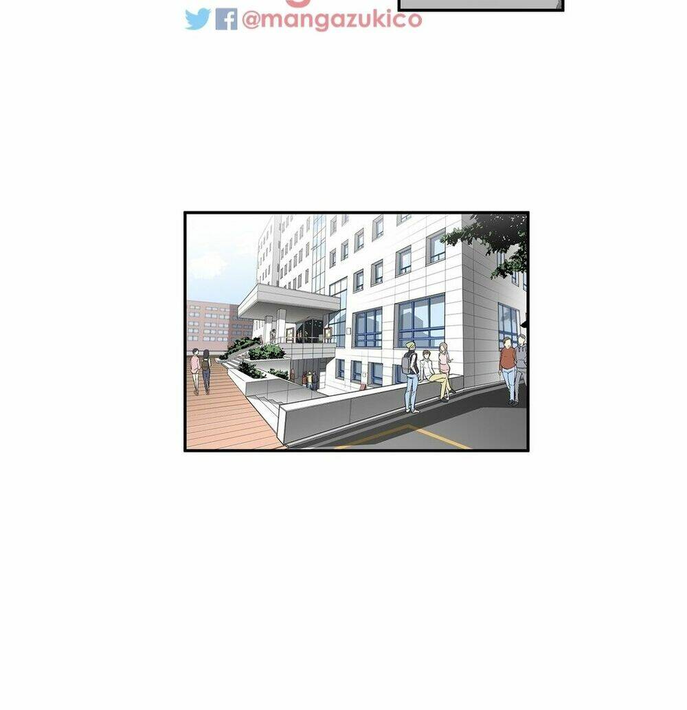 Câu Lạc Bộ Sa Đoạ Chương 31 Ảnh 6