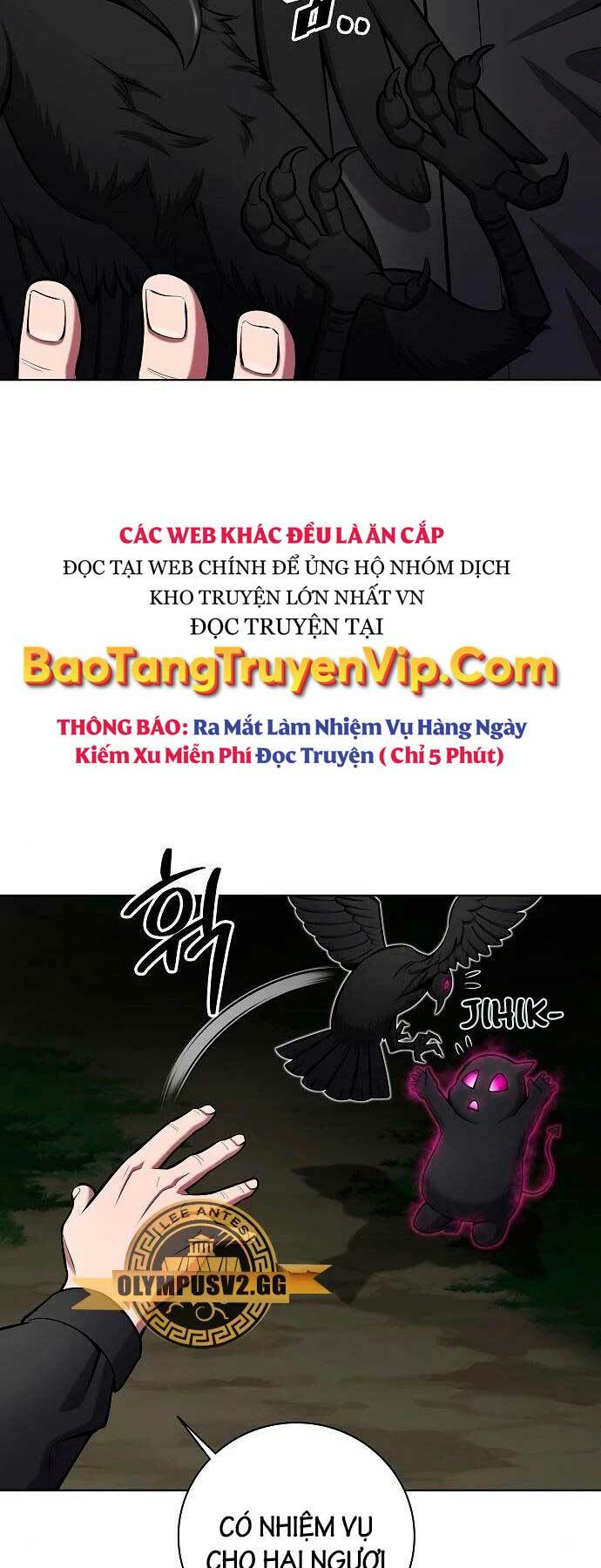 Ma Pháp Sư Hắc Ám Trở Về Để Nhập Ngũ Chương 37 Ảnh 69