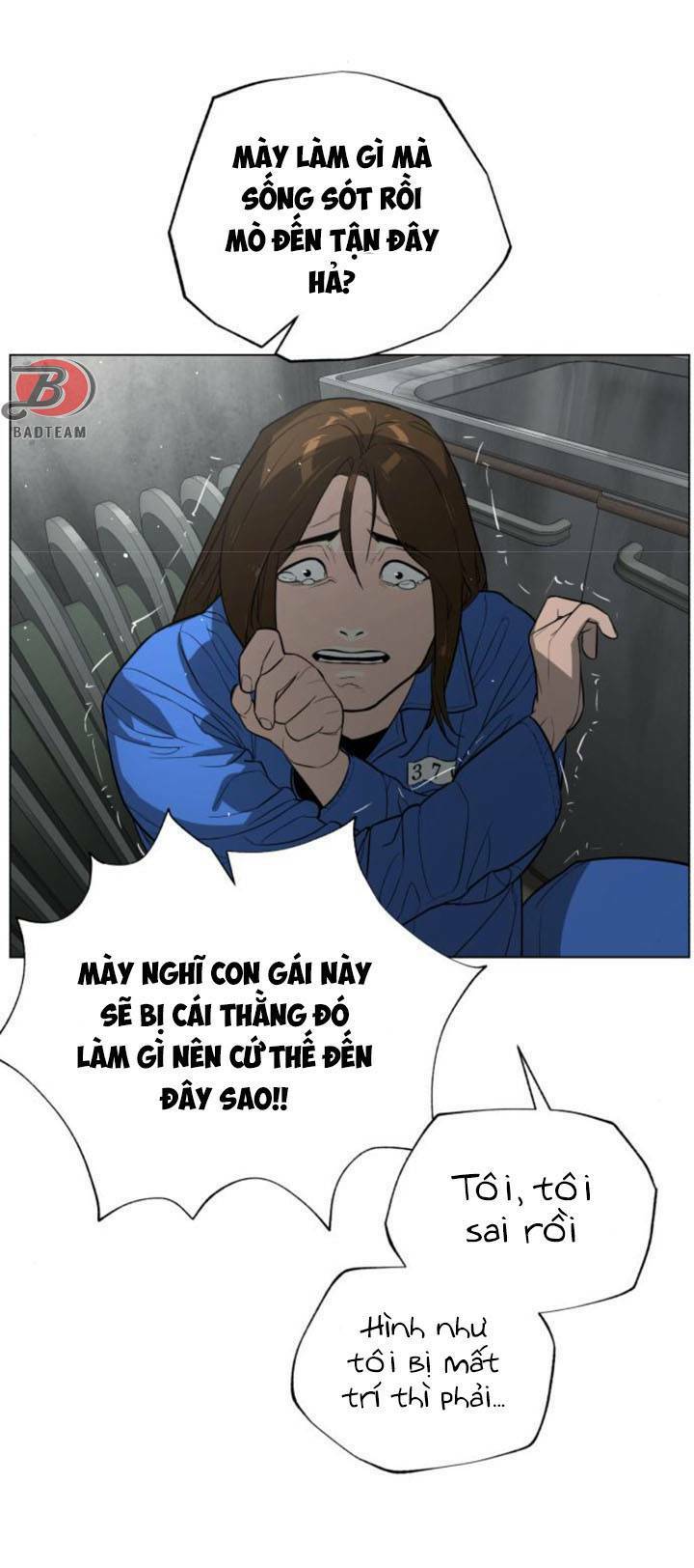 Máu Trắng Chương 91 Ảnh 85